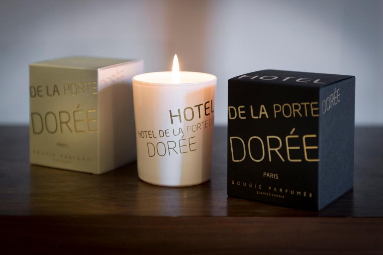 Fotos del hotel - HOTEL DE LA PORTE DOREE