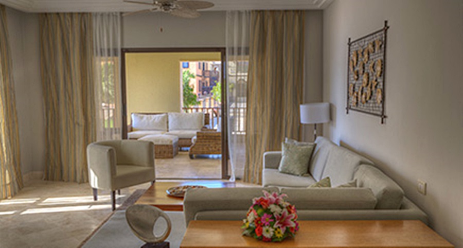 Fotos del hotel - ANCORA CAP CANA & MARINA SUITES RESORT - ALL INCLUSIVE FAMILY CONCEPT