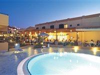 Fotos del hotel - VILLA PLATANIAS