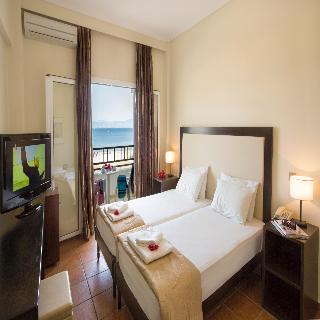 Fotos del hotel - ISLAND BEACH RESORT