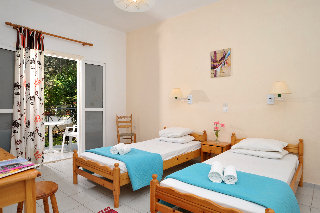 Fotos del hotel - ISLAND BEACH RESORT