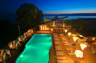 Fotos del hotel - ISLAND BEACH RESORT