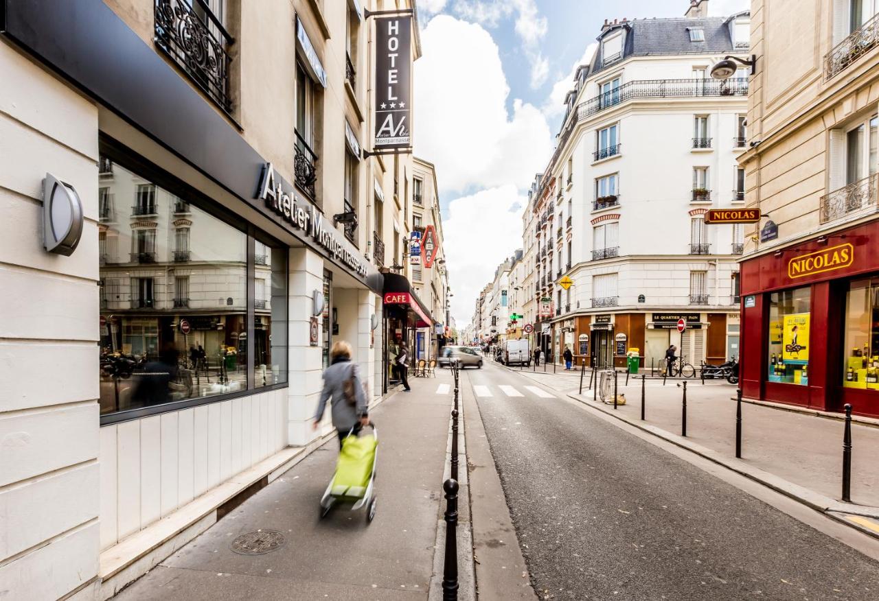 Fotos del hotel - ATELIER MONTPARNASSE