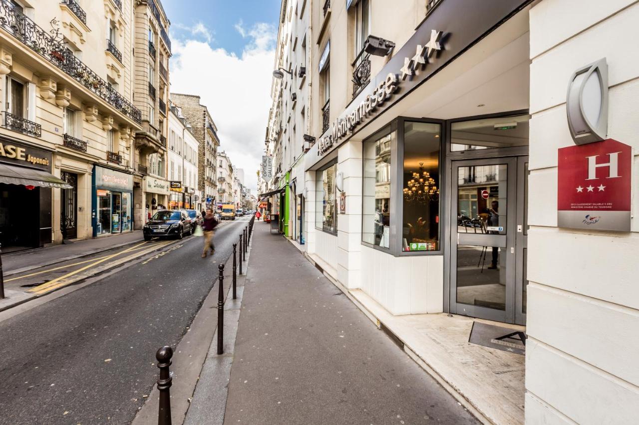 Fotos del hotel - ATELIER MONTPARNASSE