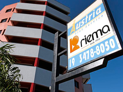 Fotos del hotel - RIEMA AUSTRIA FLAT SERVICE