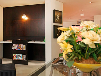 Fotos del hotel - RIEMA AUSTRIA FLAT SERVICE