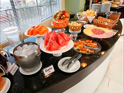 Fotos del hotel - RIEMA AUSTRIA FLAT SERVICE