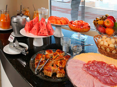 Fotos del hotel - RIEMA AUSTRIA FLAT SERVICE