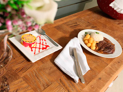 Fotos del hotel - RIEMA AUSTRIA FLAT SERVICE