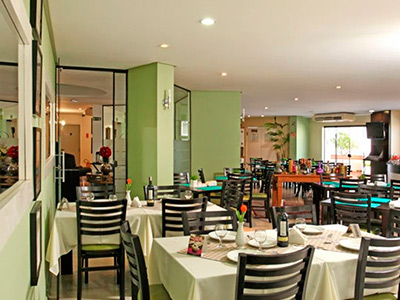 Fotos del hotel - RIEMA AUSTRIA FLAT SERVICE