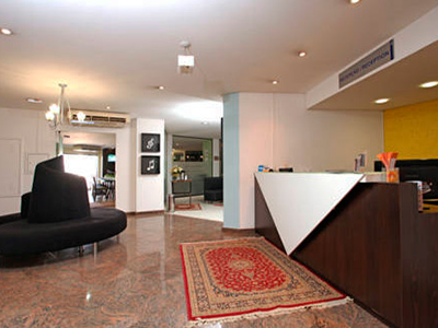 Fotos del hotel - RIEMA AUSTRIA FLAT SERVICE