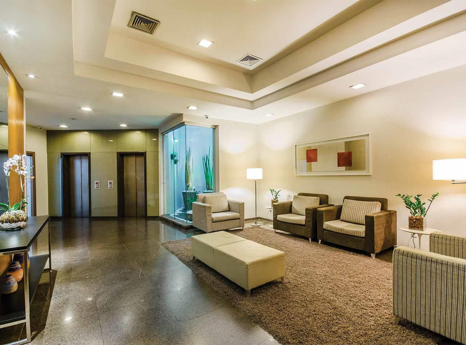 Fotos del hotel - TRANSAMERICA CLASSIC JUNDIAI