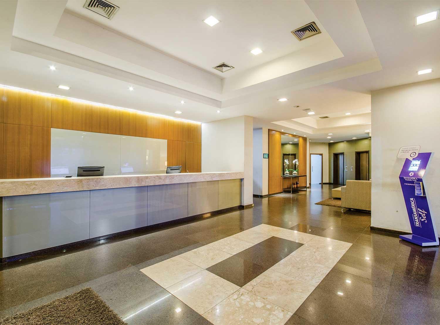 Fotos del hotel - TRANSAMERICA CLASSIC JUNDIAI