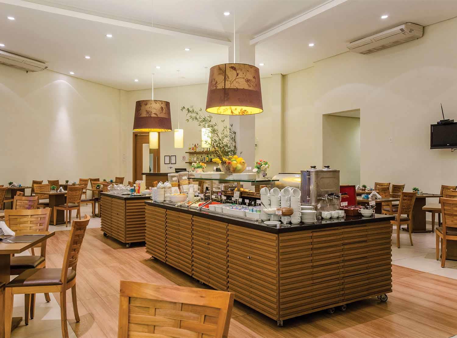 Fotos del hotel - TRANSAMERICA CLASSIC JUNDIAI