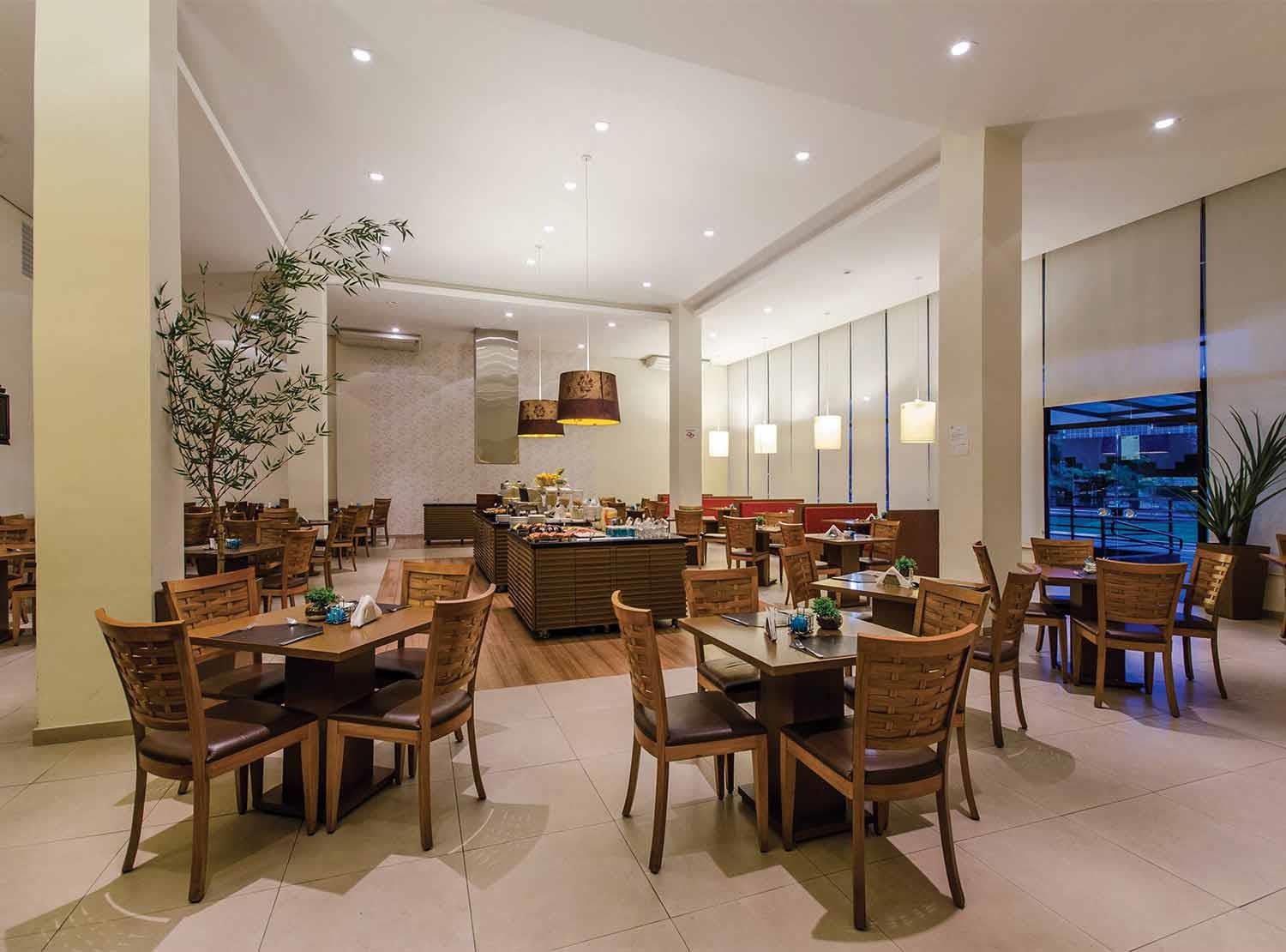Fotos del hotel - TRANSAMERICA CLASSIC JUNDIAI