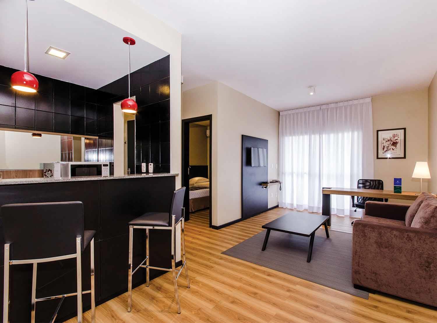 Fotos del hotel - TRANSAMERICA CLASSIC JUNDIAI