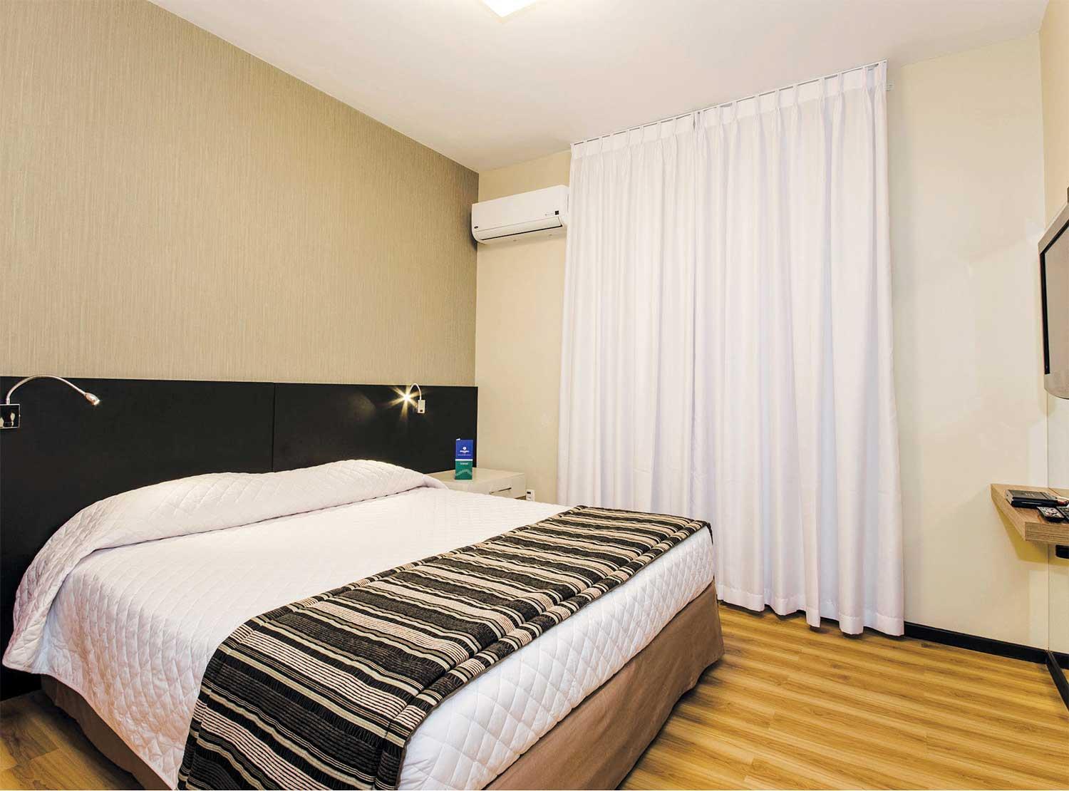 Fotos del hotel - TRANSAMERICA CLASSIC JUNDIAI
