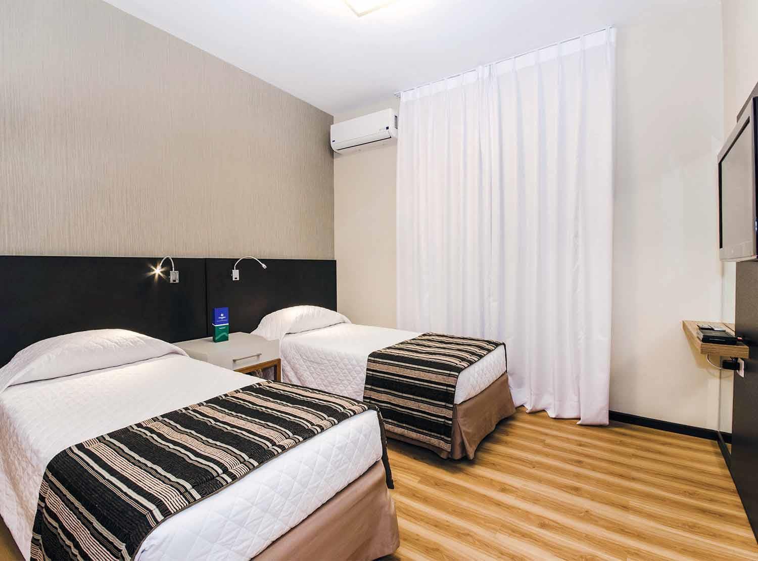 Fotos del hotel - TRANSAMERICA CLASSIC JUNDIAI