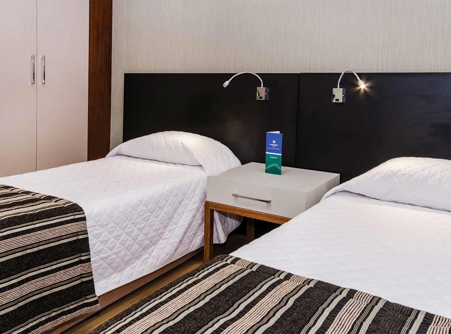 Fotos del hotel - TRANSAMERICA CLASSIC JUNDIAI