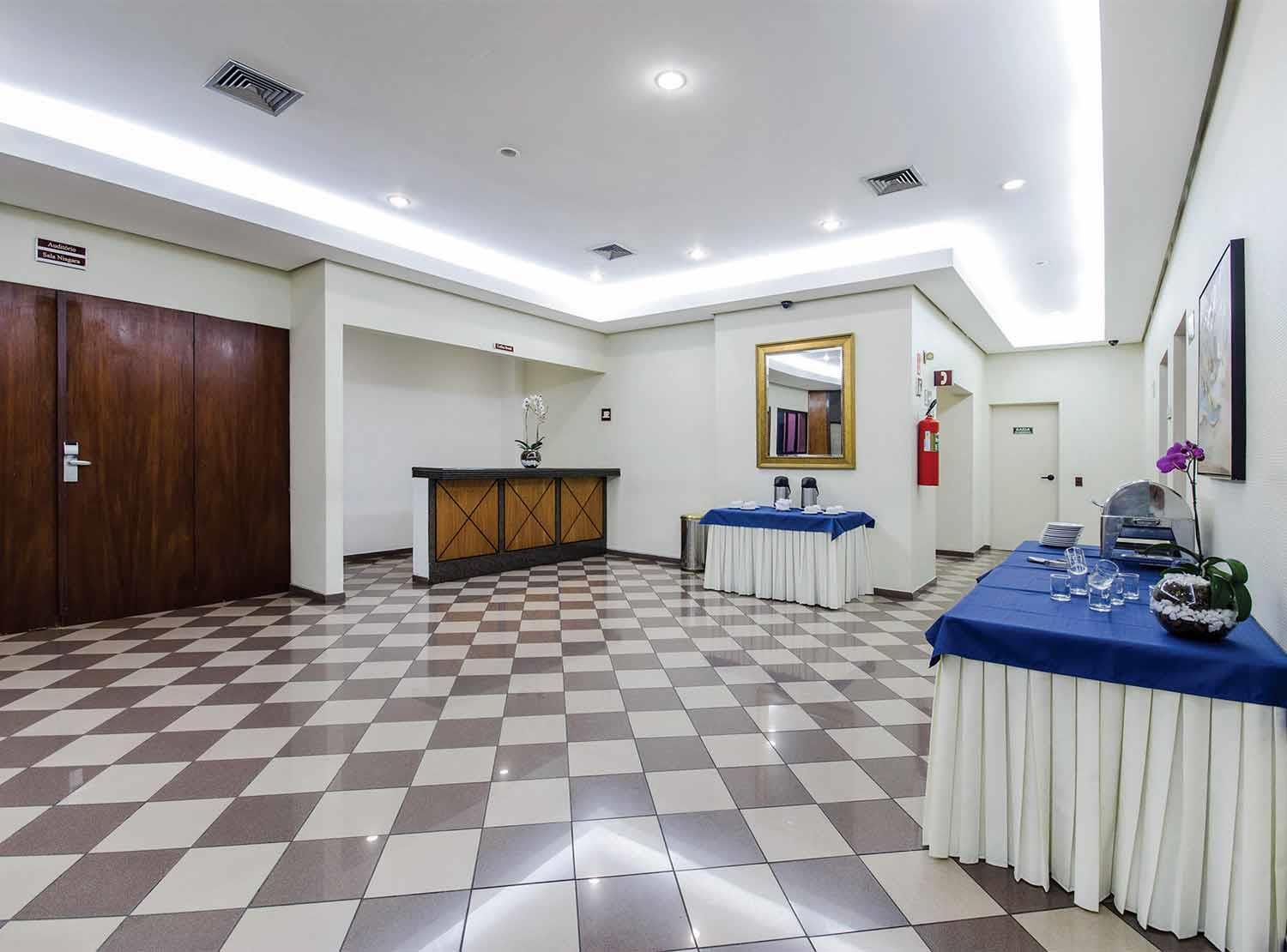 Fotos del hotel - TRANSAMERICA CLASSIC JUNDIAI