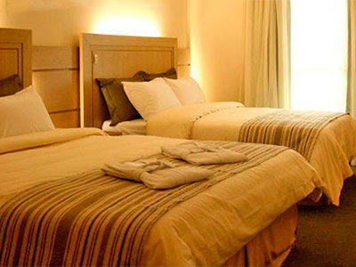 Fotos del hotel - PARADISE GOLF LAKE & RESORT