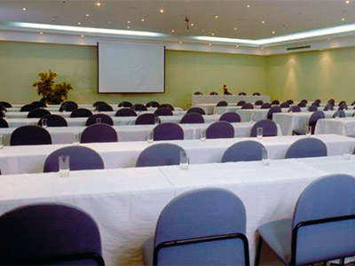 Fotos del hotel - PARADISE GOLF LAKE & RESORT