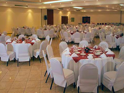 Fotos del hotel - PARADISE GOLF LAKE & RESORT
