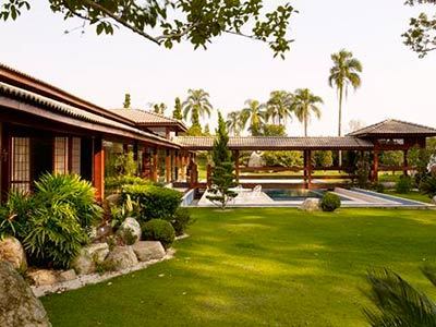 Fotos del hotel - PARADISE GOLF LAKE & RESORT