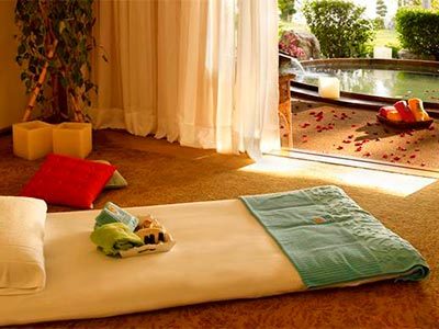 Fotos del hotel - PARADISE GOLF LAKE & RESORT