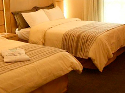 Fotos del hotel - PARADISE GOLF LAKE & RESORT