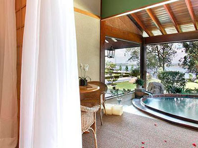 Fotos del hotel - PARADISE GOLF LAKE & RESORT