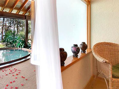 Fotos del hotel - PARADISE GOLF LAKE & RESORT