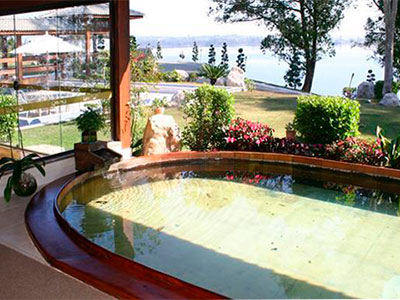 Fotos del hotel - PARADISE GOLF LAKE & RESORT