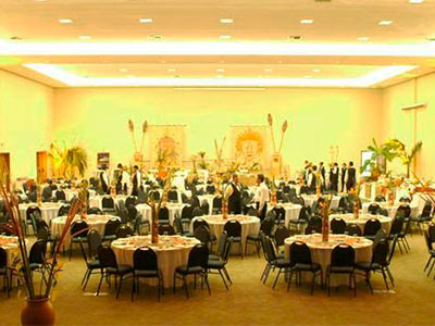 Fotos del hotel - PARADISE GOLF LAKE & RESORT