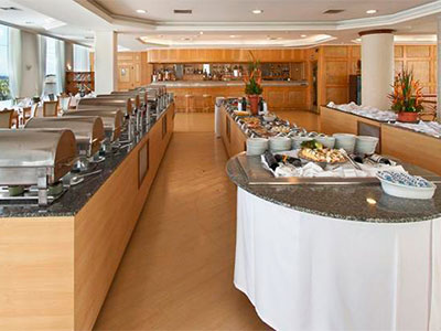 Fotos del hotel - PARADISE GOLF LAKE & RESORT