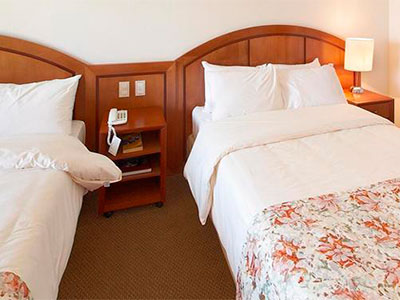 Fotos del hotel - PARADISE GOLF LAKE & RESORT
