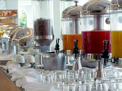 Fotos del hotel - PARADISE GOLF LAKE & RESORT