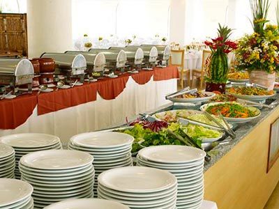 Fotos del hotel - PARADISE GOLF LAKE & RESORT