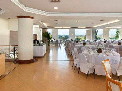 Fotos del hotel - PARADISE GOLF LAKE & RESORT