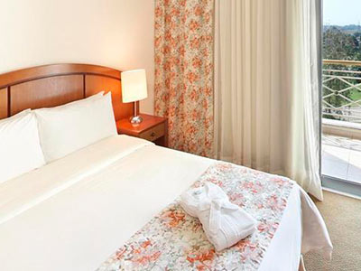 Fotos del hotel - PARADISE GOLF LAKE & RESORT