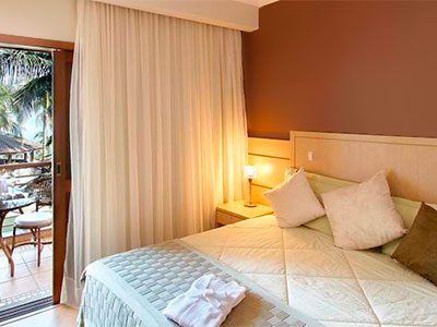 Fotos del hotel - PARADISE GOLF LAKE & RESORT