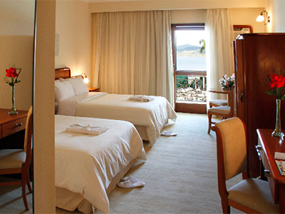 Fotos del hotel - PARADISE GOLF LAKE & RESORT