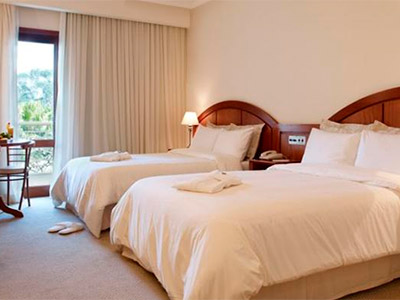 Fotos del hotel - PARADISE GOLF LAKE & RESORT