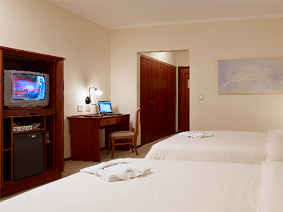 Fotos del hotel - PARADISE GOLF LAKE & RESORT