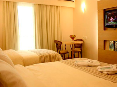 Fotos del hotel - PARADISE GOLF LAKE & RESORT