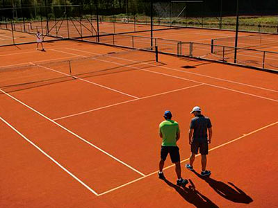 Fotos del hotel - PARADISE GOLF LAKE & RESORT