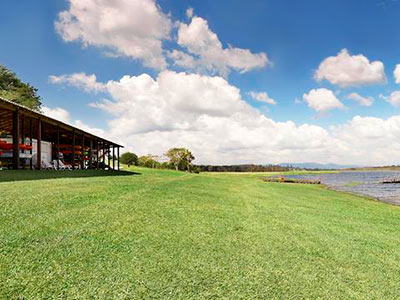 Fotos del hotel - PARADISE GOLF LAKE & RESORT