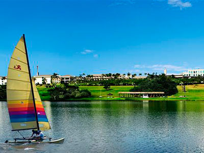 Fotos del hotel - PARADISE GOLF LAKE & RESORT