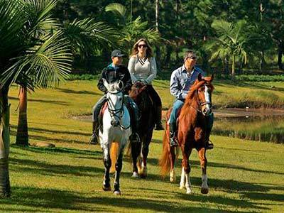 Fotos del hotel - PARADISE GOLF LAKE & RESORT