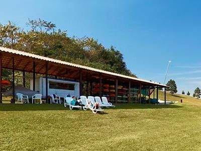 Fotos del hotel - PARADISE GOLF LAKE & RESORT